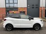 USED 2019 69 FORD ECOSPORT 1.0T EcoBoost GPF ST-Line SUV 5dr Petrol Manual Euro 6 (s/s) (125 ps) EXCELLENT CONDITION THROUGHOUT