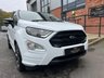 USED 2019 69 FORD ECOSPORT 1.0T EcoBoost GPF ST-Line SUV 5dr Petrol Manual Euro 6 (s/s) (125 ps) EXCELLENT CONDITION THROUGHOUT