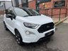 USED 2019 69 FORD ECOSPORT 1.0T EcoBoost GPF ST-Line SUV 5dr Petrol Manual Euro 6 (s/s) (125 ps) EXCELLENT CONDITION THROUGHOUT