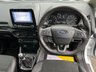 USED 2019 69 FORD ECOSPORT 1.0T EcoBoost GPF ST-Line SUV 5dr Petrol Manual Euro 6 (s/s) (125 ps) EXCELLENT CONDITION THROUGHOUT