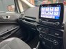 USED 2019 69 FORD ECOSPORT 1.0T EcoBoost GPF ST-Line SUV 5dr Petrol Manual Euro 6 (s/s) (125 ps) EXCELLENT CONDITION THROUGHOUT