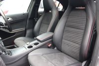 USED 2018 18 MERCEDES-BENZ A-CLASS 2.1 A200d AMG Line (Premium Plus) Hatchback 5dr Diesel 7G-DCT Euro 6 (s/s) (136 ps) Front & Rear Sensors, Rear Camera, Pan Roof, Sat Nav, Part leather/Alcantara Heated Electric Memory Seats, Voice Command, Keyless Start/Entry/Close, Superb History, 70MPG