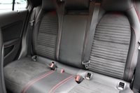 USED 2018 18 MERCEDES-BENZ A-CLASS 2.1 A200d AMG Line (Premium Plus) Hatchback 5dr Diesel 7G-DCT Euro 6 (s/s) (136 ps) Front & Rear Sensors, Rear Camera, Pan Roof, Sat Nav, Part leather/Alcantara Heated Electric Memory Seats, Voice Command, Keyless Start/Entry/Close, Superb History, 70MPG