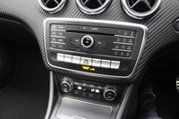 USED 2018 18 MERCEDES-BENZ A-CLASS 2.1 A200d AMG Line (Premium Plus) Hatchback 5dr Diesel 7G-DCT Euro 6 (s/s) (136 ps) Front & Rear Sensors, Rear Camera, Pan Roof, Sat Nav, Part leather/Alcantara Heated Electric Memory Seats, Voice Command, Keyless Start/Entry/Close, Superb History, 70MPG