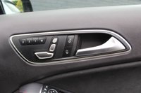 USED 2018 18 MERCEDES-BENZ A-CLASS 2.1 A200d AMG Line (Premium Plus) Hatchback 5dr Diesel 7G-DCT Euro 6 (s/s) (136 ps) Front & Rear Sensors, Rear Camera, Pan Roof, Sat Nav, Part leather/Alcantara Heated Electric Memory Seats, Voice Command, Keyless Start/Entry/Close, Superb History, 70MPG