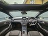 USED 2018 18 MERCEDES-BENZ A-CLASS 2.1 A200d AMG Line (Premium Plus) Hatchback 5dr Diesel 7G-DCT Euro 6 (s/s) (136 ps) Front & Rear Sensors, Rear Camera, Pan Roof, Sat Nav, Part leather/Alcantara Heated Electric Memory Seats, Voice Command, Keyless Start/Entry/Close, Superb History, 70MPG