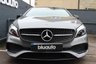 USED 2018 18 MERCEDES-BENZ A-CLASS 2.1 A200d AMG Line (Premium Plus) Hatchback 5dr Diesel 7G-DCT Euro 6 (s/s) (136 ps) Front & Rear Sensors, Rear Camera, Pan Roof, Sat Nav, Part leather/Alcantara Heated Electric Memory Seats, Voice Command, Keyless Start/Entry/Close, Superb History, 70MPG