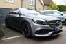 USED 2018 18 MERCEDES-BENZ A-CLASS 2.1 A200d AMG Line (Premium Plus) Hatchback 5dr Diesel 7G-DCT Euro 6 (s/s) (136 ps) Front & Rear Sensors, Rear Camera, Pan Roof, Sat Nav, Part leather/Alcantara Heated Electric Memory Seats, Voice Command, Keyless Start/Entry/Close, Superb History, 70MPG