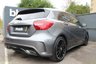 USED 2018 18 MERCEDES-BENZ A-CLASS 2.1 A200d AMG Line (Premium Plus) Hatchback 5dr Diesel 7G-DCT Euro 6 (s/s) (136 ps) Front & Rear Sensors, Rear Camera, Pan Roof, Sat Nav, Part leather/Alcantara Heated Electric Memory Seats, Voice Command, Keyless Start/Entry/Close, Superb History, 70MPG
