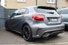 USED 2018 18 MERCEDES-BENZ A-CLASS 2.1 A200d AMG Line (Premium Plus) Hatchback 5dr Diesel 7G-DCT Euro 6 (s/s) (136 ps) Front & Rear Sensors, Rear Camera, Pan Roof, Sat Nav, Part leather/Alcantara Heated Electric Memory Seats, Voice Command, Keyless Start/Entry/Close, Superb History, 70MPG