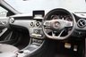 USED 2018 18 MERCEDES-BENZ A-CLASS 2.1 A200d AMG Line (Premium Plus) Hatchback 5dr Diesel 7G-DCT Euro 6 (s/s) (136 ps) Front & Rear Sensors, Rear Camera, Pan Roof, Sat Nav, Part leather/Alcantara Heated Electric Memory Seats, Voice Command, Keyless Start/Entry/Close, Superb History, 70MPG