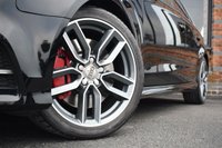 USED 2017 17 AUDI S3 2.0 TFSI Sportback 5dr Petrol S Tronic quattro Euro 6 (s/s) (310 ps) PAN ROOF / 1 OWNER FROM NEW