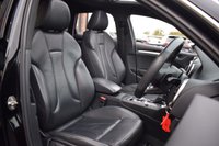 USED 2017 17 AUDI S3 2.0 TFSI Sportback 5dr Petrol S Tronic quattro Euro 6 (s/s) (310 ps) PAN ROOF / 1 OWNER FROM NEW