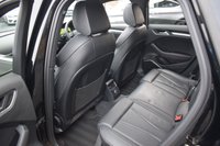 USED 2017 17 AUDI S3 2.0 TFSI Sportback 5dr Petrol S Tronic quattro Euro 6 (s/s) (310 ps) PAN ROOF / 1 OWNER FROM NEW