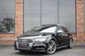 USED 2017 17 AUDI S3 2.0 TFSI Sportback 5dr Petrol S Tronic quattro Euro 6 (s/s) (310 ps) PAN ROOF / 1 OWNER FROM NEW