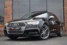 USED 2017 17 AUDI S3 2.0 TFSI Sportback 5dr Petrol S Tronic quattro Euro 6 (s/s) (310 ps) PAN ROOF / 1 OWNER FROM NEW