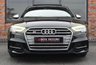 USED 2017 17 AUDI S3 2.0 TFSI Sportback 5dr Petrol S Tronic quattro Euro 6 (s/s) (310 ps) PAN ROOF / 1 OWNER FROM NEW