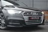 USED 2017 17 AUDI S3 2.0 TFSI Sportback 5dr Petrol S Tronic quattro Euro 6 (s/s) (310 ps) PAN ROOF / 1 OWNER FROM NEW