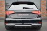 USED 2017 17 AUDI S3 2.0 TFSI Sportback 5dr Petrol S Tronic quattro Euro 6 (s/s) (310 ps) PAN ROOF / 1 OWNER FROM NEW