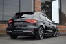 USED 2017 17 AUDI S3 2.0 TFSI Sportback 5dr Petrol S Tronic quattro Euro 6 (s/s) (310 ps) PAN ROOF / 1 OWNER FROM NEW