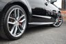 USED 2017 17 AUDI S3 2.0 TFSI Sportback 5dr Petrol S Tronic quattro Euro 6 (s/s) (310 ps) PAN ROOF / 1 OWNER FROM NEW