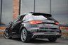 USED 2017 17 AUDI S3 2.0 TFSI Sportback 5dr Petrol S Tronic quattro Euro 6 (s/s) (310 ps) PAN ROOF / 1 OWNER FROM NEW