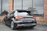 USED 2017 17 AUDI S3 2.0 TFSI Sportback 5dr Petrol S Tronic quattro Euro 6 (s/s) (310 ps) PAN ROOF / 1 OWNER FROM NEW
