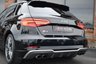USED 2017 17 AUDI S3 2.0 TFSI Sportback 5dr Petrol S Tronic quattro Euro 6 (s/s) (310 ps) PAN ROOF / 1 OWNER FROM NEW