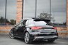 USED 2017 17 AUDI S3 2.0 TFSI Sportback 5dr Petrol S Tronic quattro Euro 6 (s/s) (310 ps) PAN ROOF / 1 OWNER FROM NEW