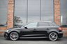 USED 2017 17 AUDI S3 2.0 TFSI Sportback 5dr Petrol S Tronic quattro Euro 6 (s/s) (310 ps) PAN ROOF / 1 OWNER FROM NEW