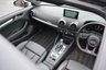 USED 2017 17 AUDI S3 2.0 TFSI Sportback 5dr Petrol S Tronic quattro Euro 6 (s/s) (310 ps) PAN ROOF / 1 OWNER FROM NEW