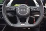 USED 2017 17 AUDI S3 2.0 TFSI Sportback 5dr Petrol S Tronic quattro Euro 6 (s/s) (310 ps) PAN ROOF / 1 OWNER FROM NEW