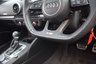 USED 2017 17 AUDI S3 2.0 TFSI Sportback 5dr Petrol S Tronic quattro Euro 6 (s/s) (310 ps) PAN ROOF / 1 OWNER FROM NEW