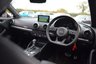 USED 2017 17 AUDI S3 2.0 TFSI Sportback 5dr Petrol S Tronic quattro Euro 6 (s/s) (310 ps) PAN ROOF / 1 OWNER FROM NEW