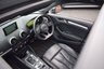 USED 2017 17 AUDI S3 2.0 TFSI Sportback 5dr Petrol S Tronic quattro Euro 6 (s/s) (310 ps) PAN ROOF / 1 OWNER FROM NEW
