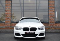 USED 2018 68 BMW 1 SERIES 3.0 M140i GPF Shadow Edition Hatchback 5dr Petrol Auto Euro 6 (s/s) (340 ps) BILSTIEN SHOCKS / PRO NAV