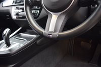 USED 2018 68 BMW 1 SERIES 3.0 M140i GPF Shadow Edition Hatchback 5dr Petrol Auto Euro 6 (s/s) (340 ps) BILSTIEN SHOCKS / PRO NAV