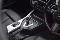 USED 2018 68 BMW 1 SERIES 3.0 M140i GPF Shadow Edition Hatchback 5dr Petrol Auto Euro 6 (s/s) (340 ps) BILSTIEN SHOCKS / PRO NAV