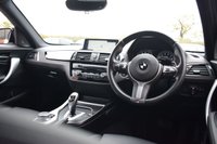 USED 2018 68 BMW 1 SERIES 3.0 M140i GPF Shadow Edition Hatchback 5dr Petrol Auto Euro 6 (s/s) (340 ps) BILSTIEN SHOCKS / PRO NAV