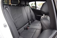 USED 2018 68 BMW 1 SERIES 3.0 M140i GPF Shadow Edition Hatchback 5dr Petrol Auto Euro 6 (s/s) (340 ps) BILSTIEN SHOCKS / PRO NAV