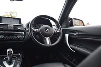 USED 2018 68 BMW 1 SERIES 3.0 M140i GPF Shadow Edition Hatchback 5dr Petrol Auto Euro 6 (s/s) (340 ps) BILSTIEN SHOCKS / PRO NAV