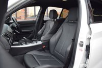 USED 2018 68 BMW 1 SERIES 3.0 M140i GPF Shadow Edition Hatchback 5dr Petrol Auto Euro 6 (s/s) (340 ps) BILSTIEN SHOCKS / PRO NAV