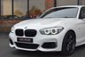 USED 2018 68 BMW 1 SERIES 3.0 M140i GPF Shadow Edition Hatchback 5dr Petrol Auto Euro 6 (s/s) (340 ps) BILSTIEN SHOCKS / PRO NAV