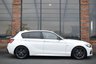 USED 2018 68 BMW 1 SERIES 3.0 M140i GPF Shadow Edition Hatchback 5dr Petrol Auto Euro 6 (s/s) (340 ps) BILSTIEN SHOCKS / PRO NAV