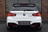 USED 2018 68 BMW 1 SERIES 3.0 M140i GPF Shadow Edition Hatchback 5dr Petrol Auto Euro 6 (s/s) (340 ps) BILSTIEN SHOCKS / PRO NAV