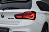 USED 2018 68 BMW 1 SERIES 3.0 M140i GPF Shadow Edition Hatchback 5dr Petrol Auto Euro 6 (s/s) (340 ps) BILSTIEN SHOCKS / PRO NAV