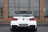 USED 2018 68 BMW 1 SERIES 3.0 M140i GPF Shadow Edition Hatchback 5dr Petrol Auto Euro 6 (s/s) (340 ps) BILSTIEN SHOCKS / PRO NAV