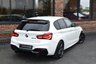 USED 2018 68 BMW 1 SERIES 3.0 M140i GPF Shadow Edition Hatchback 5dr Petrol Auto Euro 6 (s/s) (340 ps) BILSTIEN SHOCKS / PRO NAV