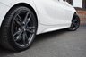 USED 2018 68 BMW 1 SERIES 3.0 M140i GPF Shadow Edition Hatchback 5dr Petrol Auto Euro 6 (s/s) (340 ps) BILSTIEN SHOCKS / PRO NAV