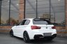 USED 2018 68 BMW 1 SERIES 3.0 M140i GPF Shadow Edition Hatchback 5dr Petrol Auto Euro 6 (s/s) (340 ps) BILSTIEN SHOCKS / PRO NAV